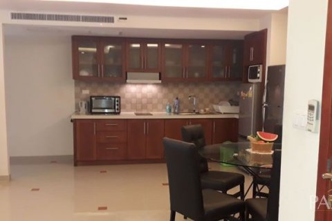 Condominio de 2 dormitorios en Pattaya, Tailandia № 21441 - foto 17