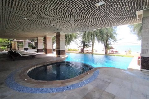 Condominio de 1 dormitorio en Pattaya, Tailandia № 21871 - foto 3