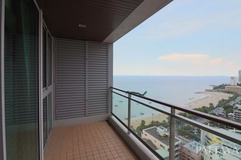 Condominio de 1 dormitorio en Pattaya, Tailandia № 21348 - foto 7