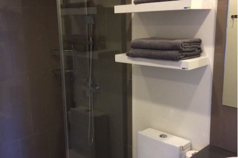 Condominio de 2 dormitorios en Pattaya, Tailandia № 20880 - foto 22