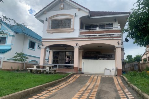 Casa de 3 dormitorios en Pattaya, Tailandia № 22445 - foto 19