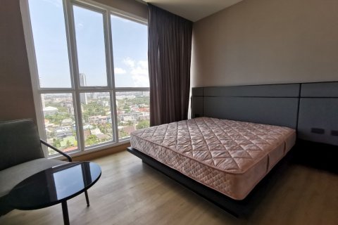 Condominio de 3 dormitorios en Pattaya, Tailandia № 24661 - foto 26