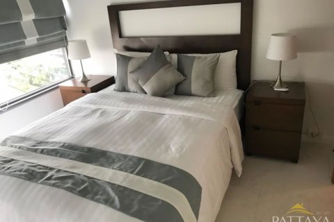 Condominio de 3 dormitorios en Pattaya, Tailandia № 21681 - foto 5
