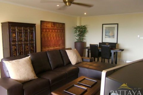 Condominio de 2 dormitorios en Pattaya, Tailandia № 21694 - foto 15