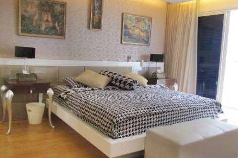 Condominio de 1 dormitorio en Pattaya, Tailandia № 20980 - foto 17