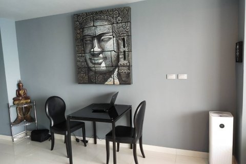 Estudio en el condominio en Pattaya, Tailandia № 22174 - foto 11