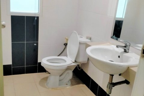 Casa de 3 dormitorios en Pattaya, Tailandia № 22376 - foto 5