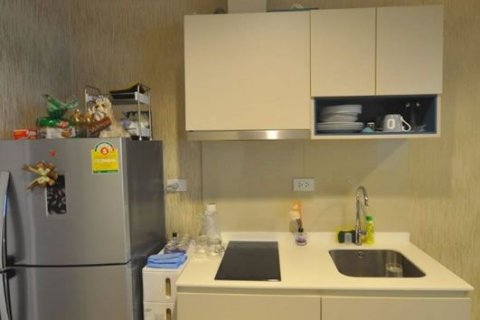 Condominio de 1 dormitorio en Pattaya, Tailandia № 21621 - foto 10