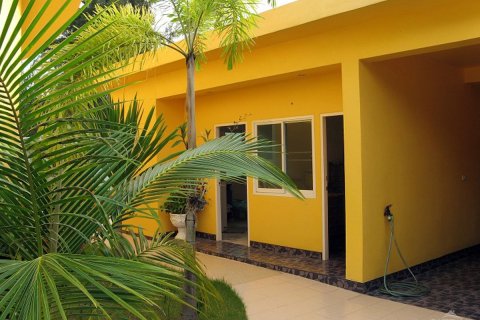 Casa de 5 dormitorios en Pattaya, Tailandia № 23095 - foto 11