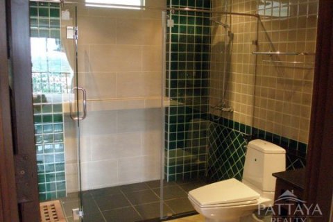 Condominio de 1 dormitorio en Jomtien Beach, Pattaya, Tailandia № 23294 - foto 2