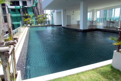 Condominio de 2 dormitorios en Pattaya, Tailandia № 23899 - foto 2
