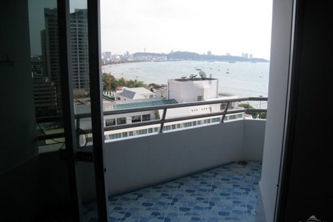 Estudio en el condominio en Pattaya, Tailandia № 23385 - foto 6