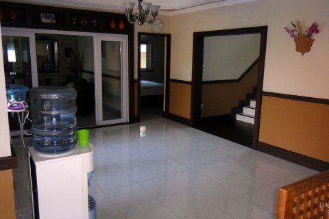 Casa de 3 dormitorios en Pattaya, Tailandia № 19961 - foto 11