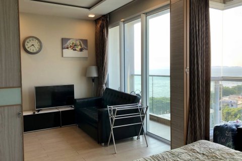 Sobre plano Cetus Beachfront en Pattaya, Tailandia № 28559 - foto 15