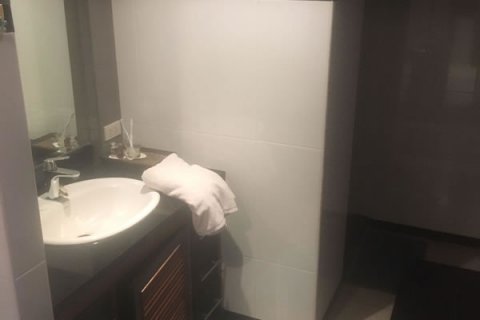 Condominio de 1 dormitorio en Pattaya, Tailandia № 21087 - foto 7