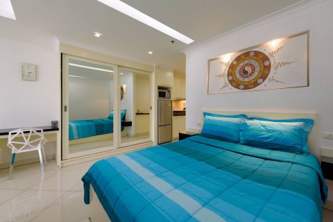 Estudio en el condominio en Pattaya, Tailandia № 22118 - foto 8