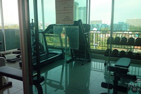 Condominio de 2 dormitorios en Jomtien Beach, Pattaya, Tailandia № 20458 - foto 8