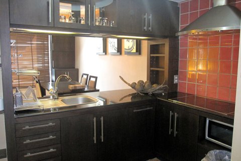 Condominio de 1 dormitorio en Pattaya, Tailandia № 23074 - foto 3