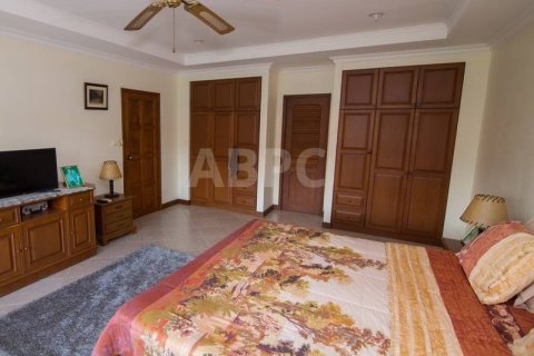 Condominio de 1 dormitorio en Jomtien Beach, Pattaya, Tailandia № 22144 - foto 4
