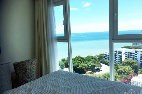 Condominio de 2 dormitorios en Pattaya, Tailandia № 20761 - foto 4