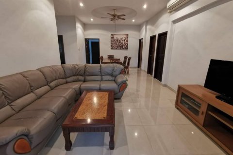 Casa de 3 dormitorios en Pattaya, Tailandia № 22355 - foto 7