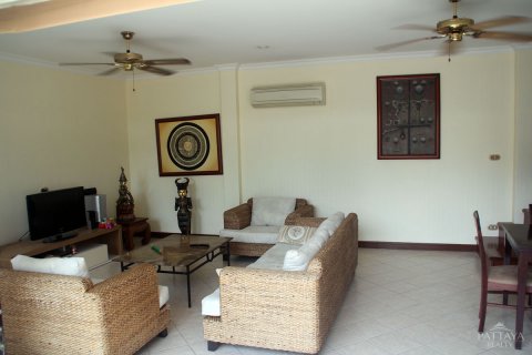 Casa de 3 dormitorios en Jomtien Beach, Pattaya, Tailandia № 23539 - foto 8