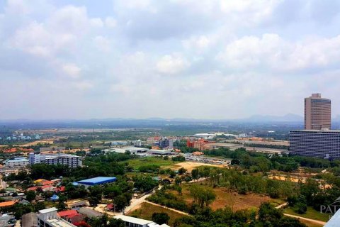 Condominio de 4 dormitorios en Pattaya, Tailandia № 20414 - foto 11