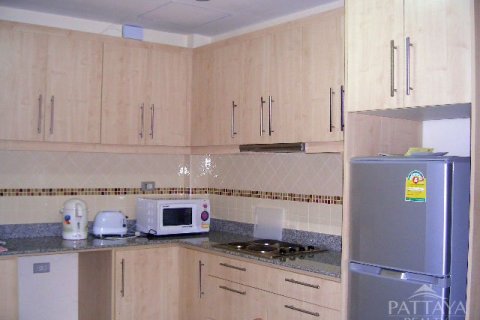 Casa de 2 dormitorios en Pattaya, Tailandia № 23333 - foto 4