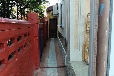 Casa de 3 dormitorios en Pattaya, Tailandia № 21963 - foto 19