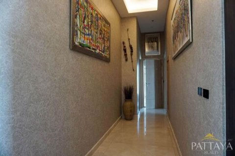 Condominio de 3 dormitorios en Pattaya, Tailandia № 21311 - foto 3