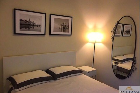 Condominio de 2 dormitorios en Pattaya, Tailandia № 20880 - foto 11