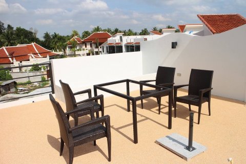 Casa de 2 dormitorios en Pattaya, Tailandia № 21971 - foto 23
