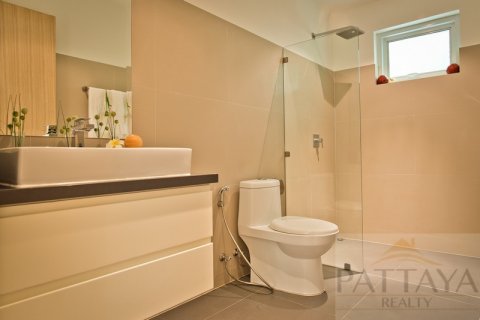 Casa de 3 dormitorios en Pattaya, Tailandia № 21156 - foto 14