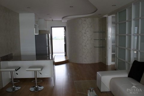 Condominio de 1 dormitorio en Jomtien Beach, Pattaya, Tailandia № 23175 - foto 5