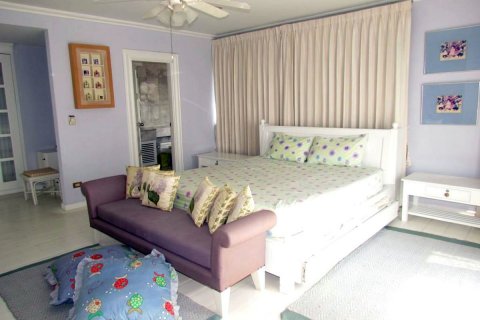 Condominio de 4 dormitorios en Pattaya, Tailandia № 20072 - foto 15