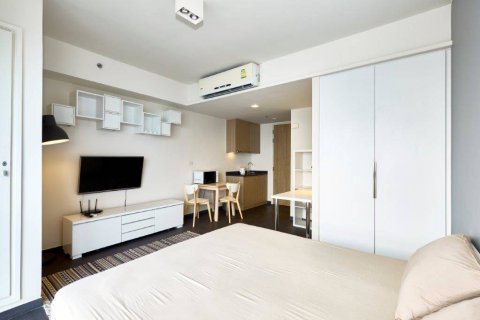 Estudio en el condominio en Pattaya, Tailandia № 21890 - foto 9