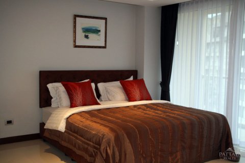 Condominio de 2 dormitorios en Pattaya, Tailandia № 23411 - foto 4