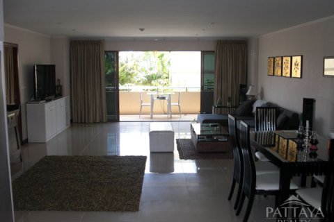 Condominio de 3 dormitorios en Pattaya, Tailandia № 23383 - foto 16