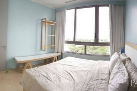 Condominio de 3 dormitorios en Pattaya, Tailandia № 21682 - foto 9