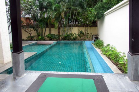 Casa de 3 dormitorios en Pattaya, Tailandia № 23014 - foto 7