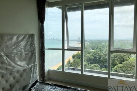 Condominio de 2 dormitorios en Pattaya, Tailandia № 21077 - foto 21