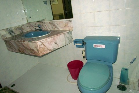 Estudio en el condominio en Pattaya, Tailandia № 23885 - foto 6