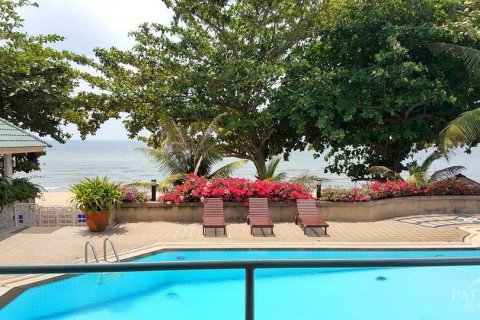 Condominio de 4 dormitorios en Pattaya, Tailandia № 20414 - foto 14