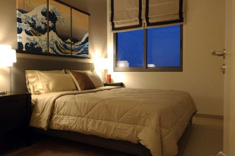 Condominio de 1 dormitorio en Pattaya, Tailandia № 20838 - foto 5