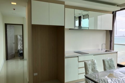 Condominio de 2 dormitorios en Pattaya, Tailandia № 21077 - foto 27