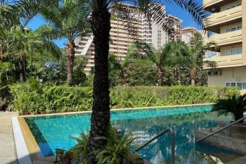 Condominio de 4 dormitorios en Pattaya, Tailandia № 22261 - foto 17