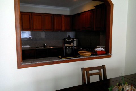 Condominio de 1 dormitorio en Jomtien Beach, Pattaya, Tailandia № 19954