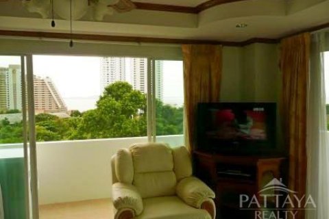 Condominio de 1 dormitorio en Pattaya, Tailandia № 23391 - foto 12