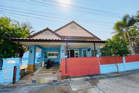 Casa de 3 dormitorios en Pattaya, Tailandia № 22363 - foto 18