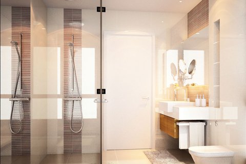 Condominio de 2 dormitorios en Pattaya, Tailandia № 20416 - foto 14